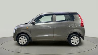 2023 Maruti New Wagon-R