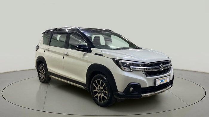 2023 Maruti XL6