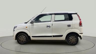 2020 Maruti New Wagon-R