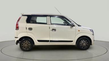 2020 Maruti New Wagon-R