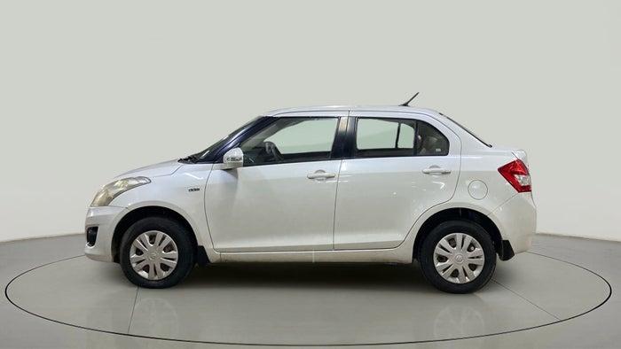 2014 Maruti Swift Dzire