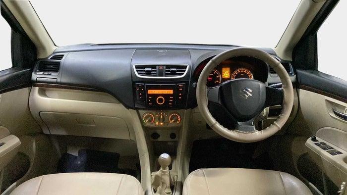 2014 Maruti Swift Dzire