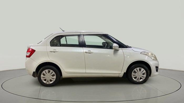 2014 Maruti Swift Dzire