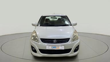 2014 Maruti Swift Dzire