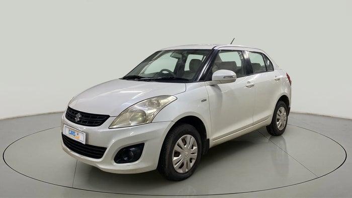 2014 Maruti Swift Dzire