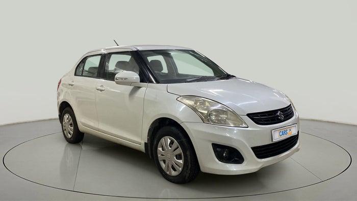 2014 Maruti Swift Dzire