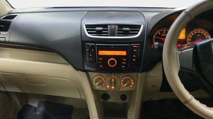 2014 Maruti Swift Dzire