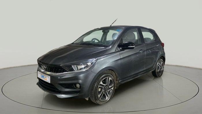 2022 Tata Tiago