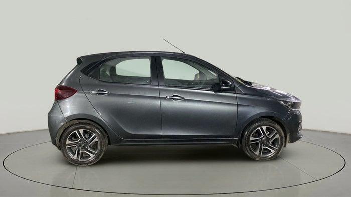 2022 Tata Tiago