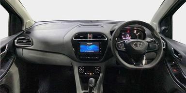 2022 Tata Tiago