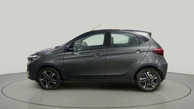 2022 Tata Tiago