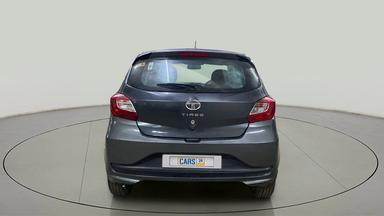 2022 Tata Tiago