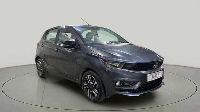 2022 Tata Tiago