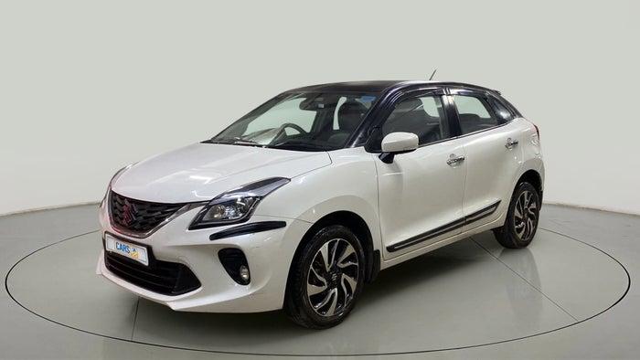 2021 Maruti Baleno