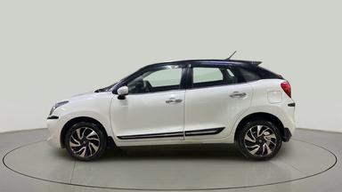 2021 Maruti Baleno