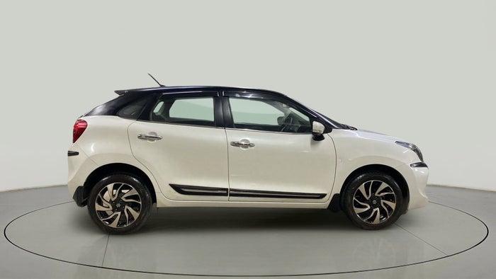 2021 Maruti Baleno