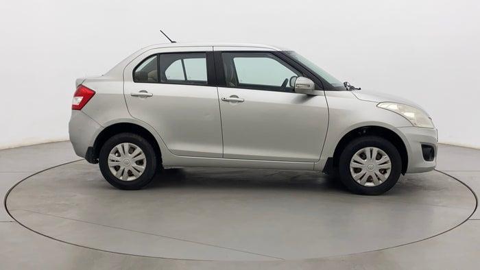 2014 Maruti Swift Dzire