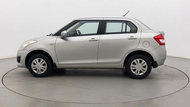 2014 Maruti Swift Dzire