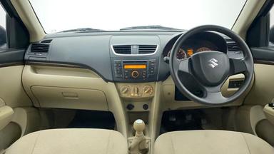 2014 Maruti Swift Dzire