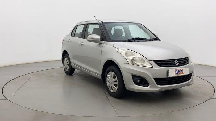 2014 Maruti Swift Dzire