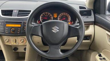 2014 Maruti Swift Dzire