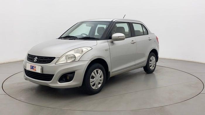 2014 Maruti Swift Dzire