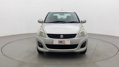 2014 Maruti Swift Dzire