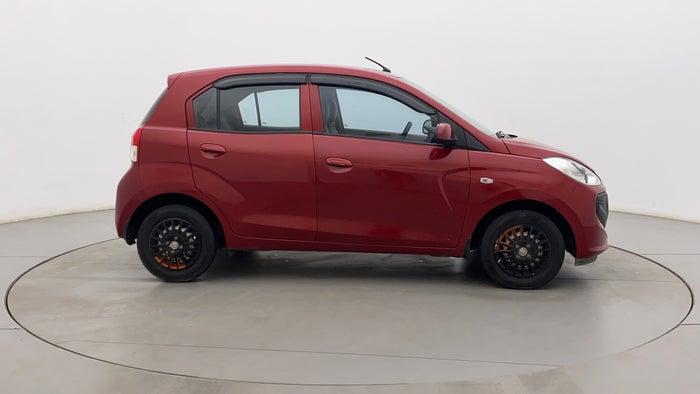 2019 Hyundai NEW SANTRO