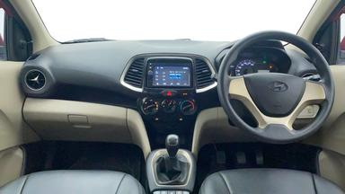 2019 Hyundai NEW SANTRO