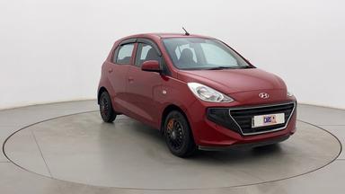 2019 Hyundai NEW SANTRO