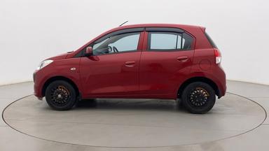 2019 Hyundai NEW SANTRO