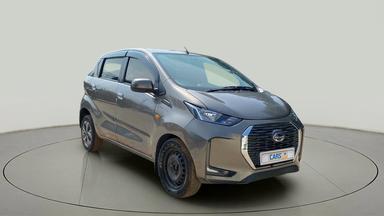 2021 Datsun Redi Go