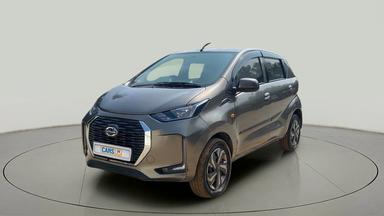 2021 Datsun Redi Go