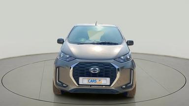 2021 Datsun Redi Go