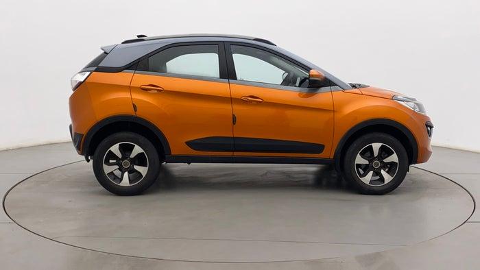 2019 Tata NEXON