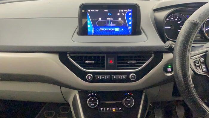 2019 Tata NEXON