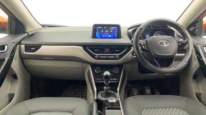 2019 Tata NEXON