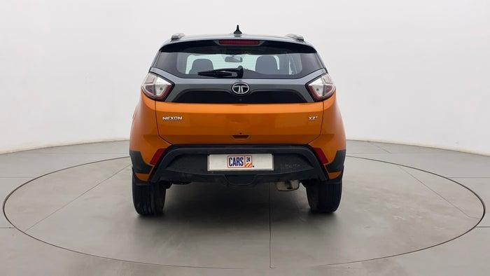 2019 Tata NEXON