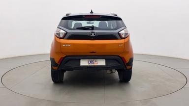 2019 Tata NEXON