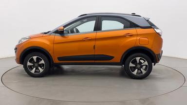 2019 Tata NEXON