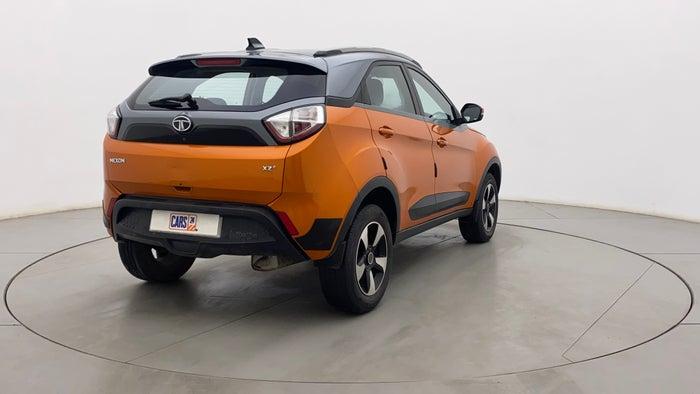 2019 Tata NEXON