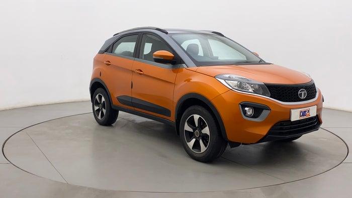 2019 Tata NEXON