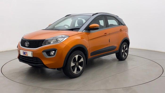 2019 Tata NEXON