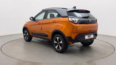 2019 Tata NEXON