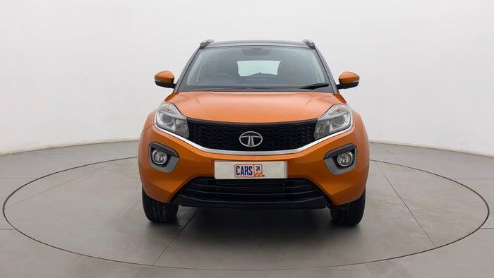 2019 Tata NEXON