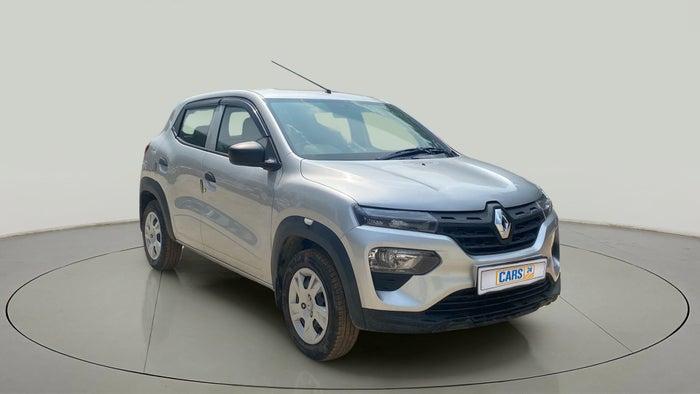 2023 Renault Kwid