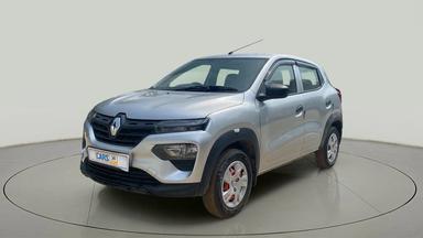 2023 Renault Kwid