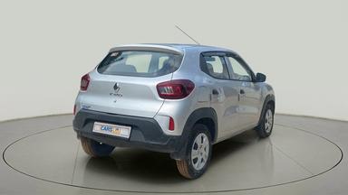 2023 Renault Kwid