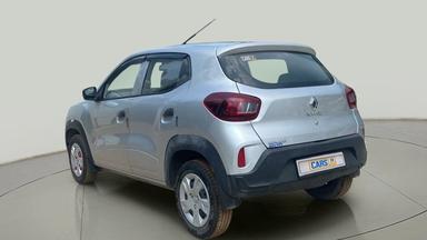 2023 Renault Kwid