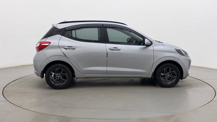 2020 Hyundai GRAND I10 NIOS